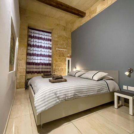 Great Siege Apartment Senglea Exterior foto