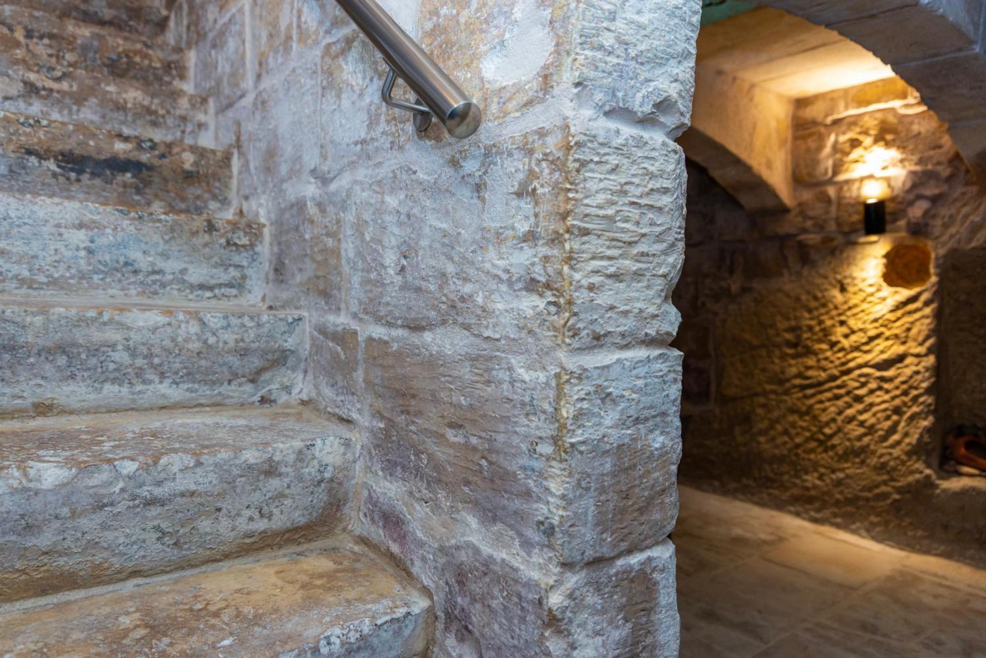 Great Siege Apartment Senglea Exterior foto