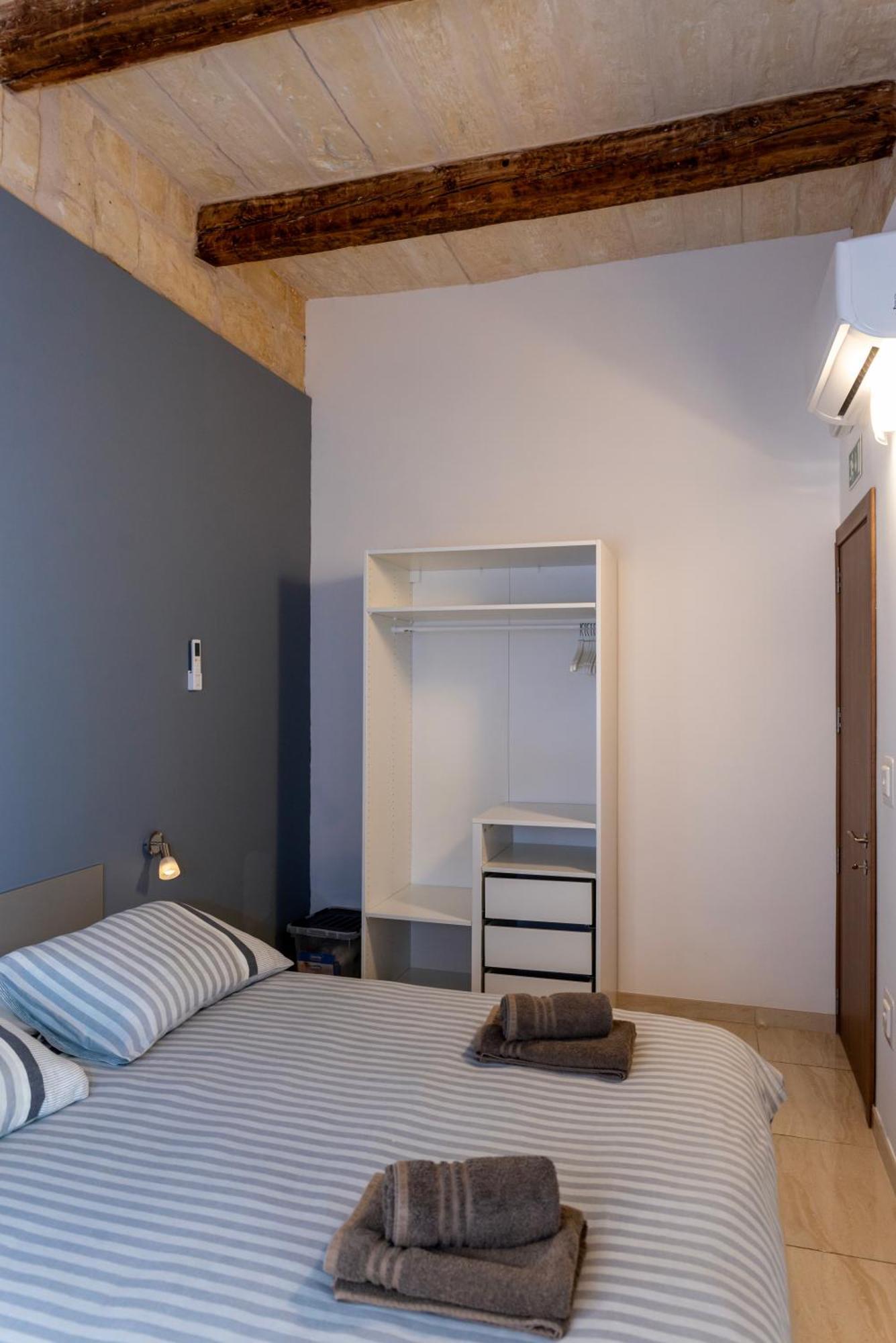 Great Siege Apartment Senglea Exterior foto
