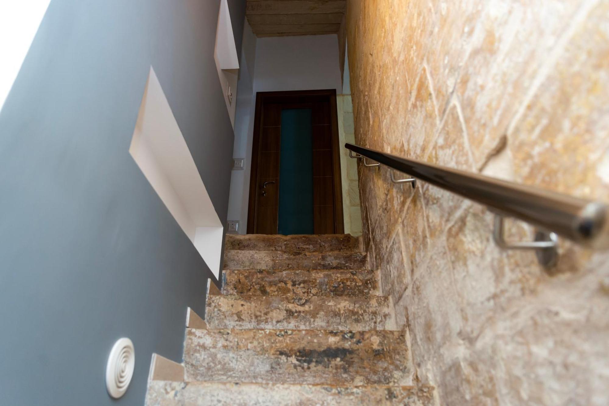 Great Siege Apartment Senglea Exterior foto